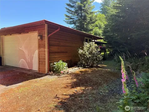 143 Raccoon Point Road Orcas Island WA 98245