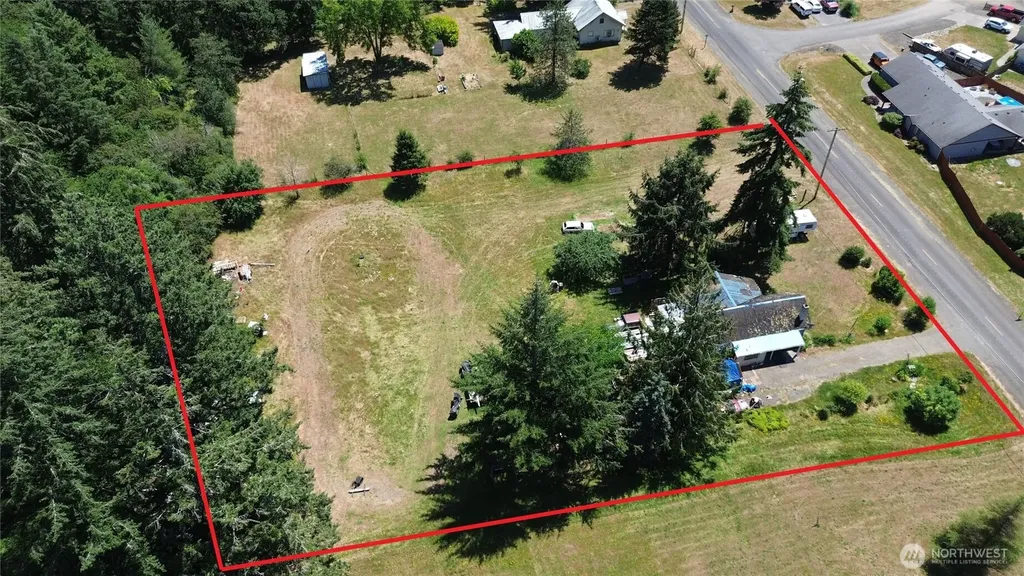 5 Elma Gate Road Oakville WA 98569