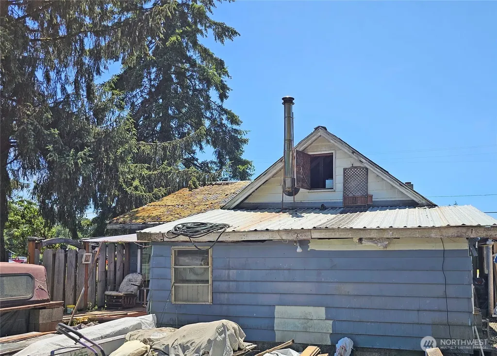5 Elma Gate Road Oakville WA 98569