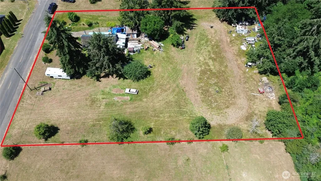 5 Elma Gate Road Oakville WA 98569
