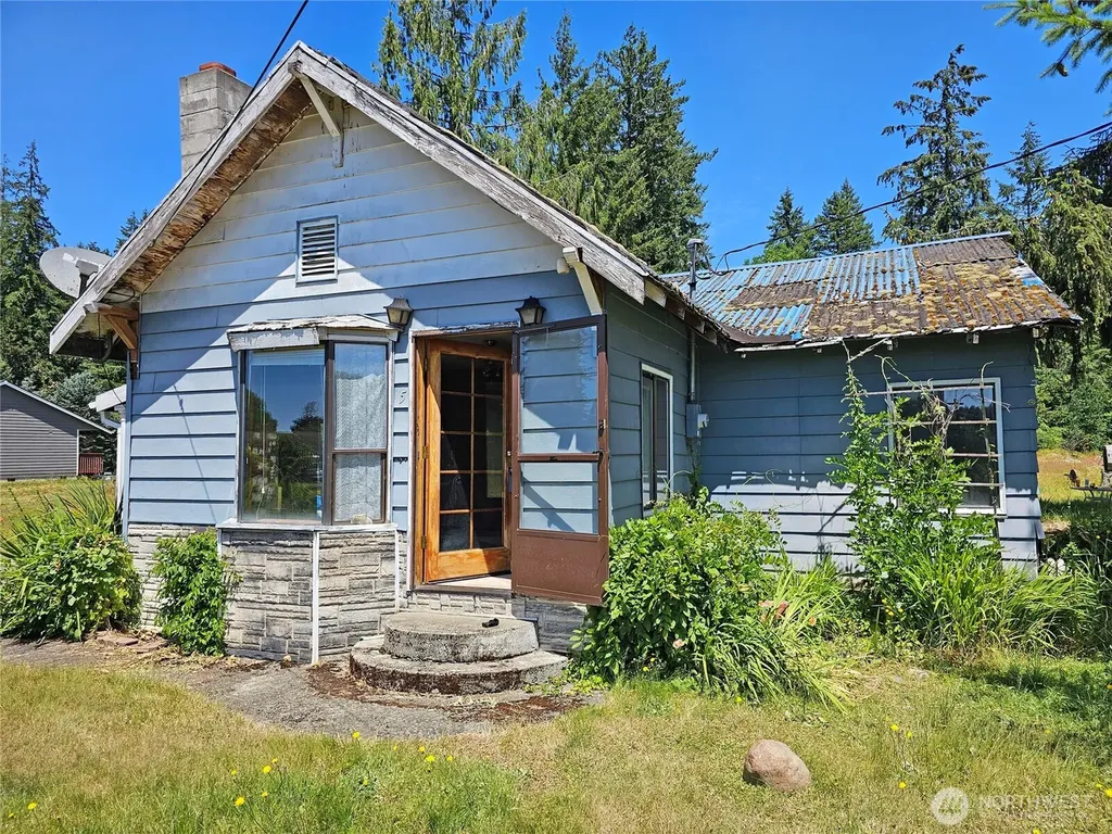 5 Elma Gate Road Oakville WA 98569