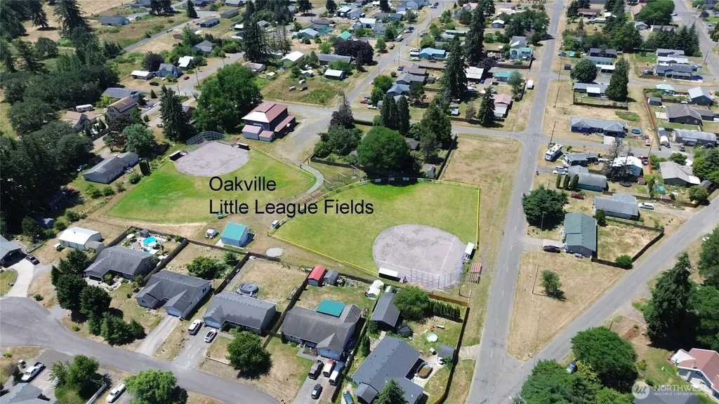 5 Elma Gate Road Oakville WA 98569