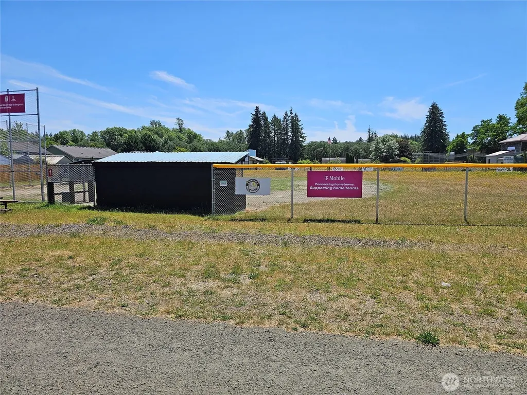 5 Elma Gate Road Oakville WA 98569