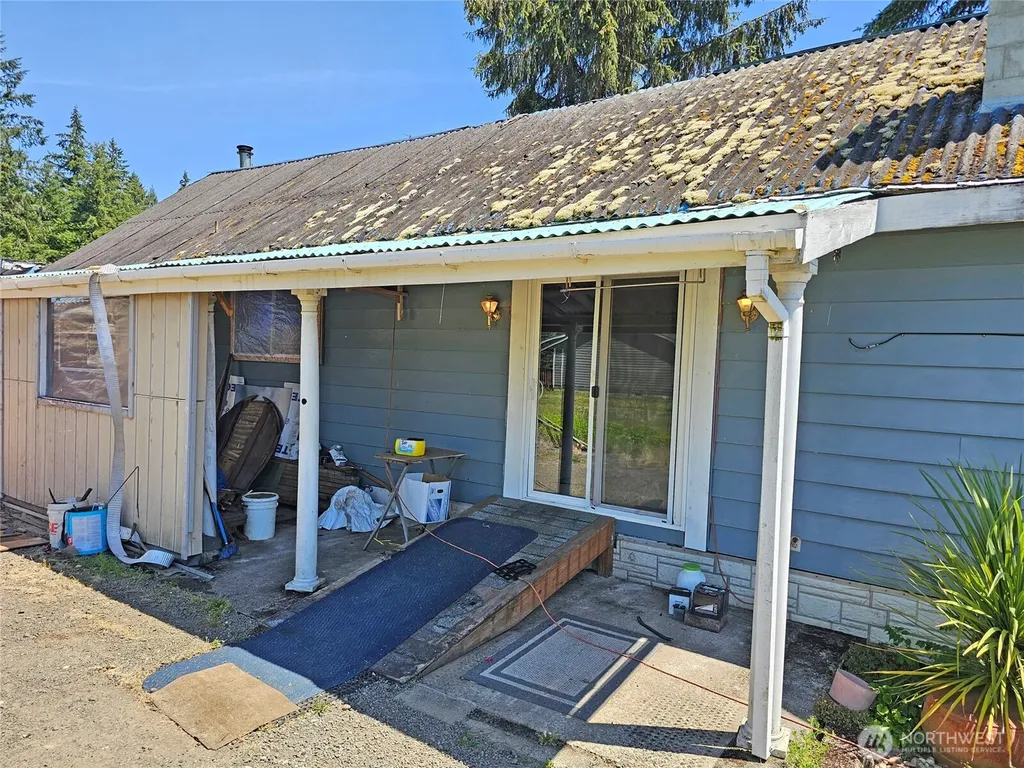 5 Elma Gate Road Oakville WA 98569