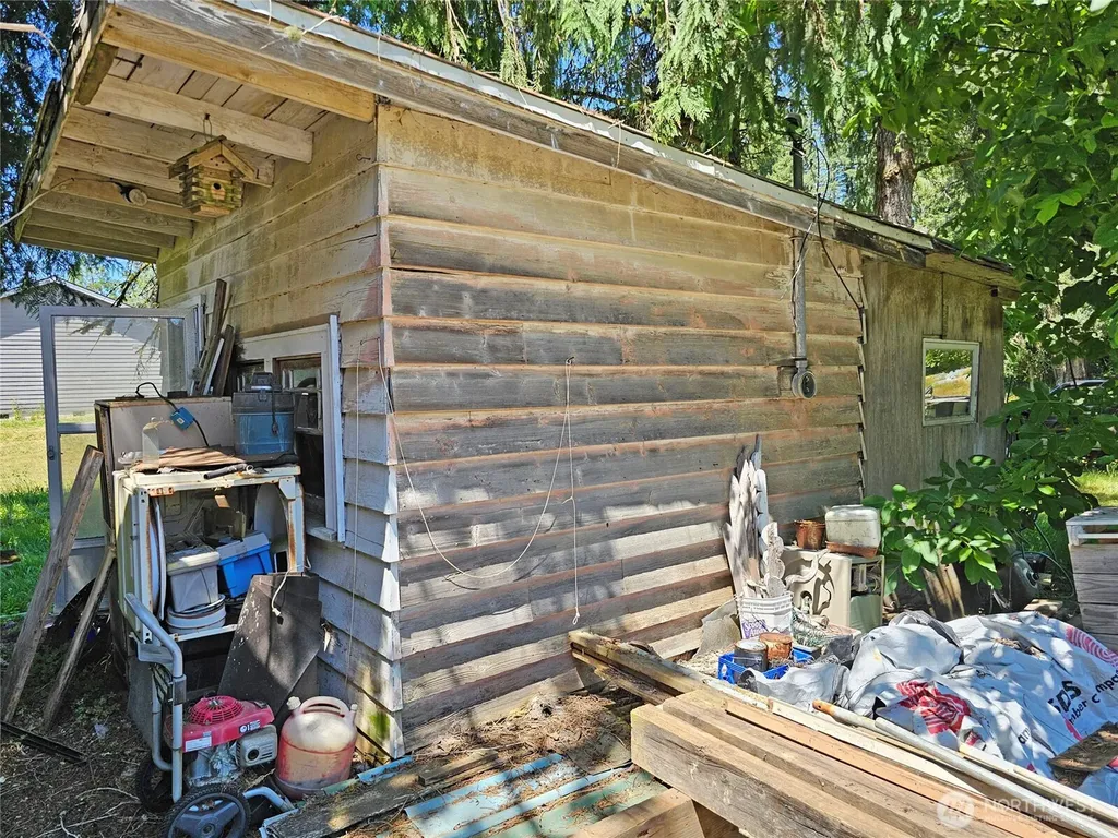 5 Elma Gate Road Oakville WA 98569