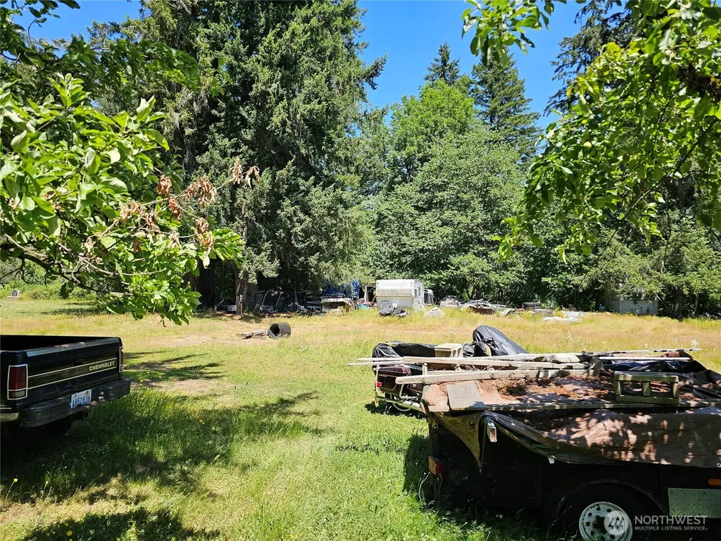 5 Elma Gate Road Oakville WA 98569