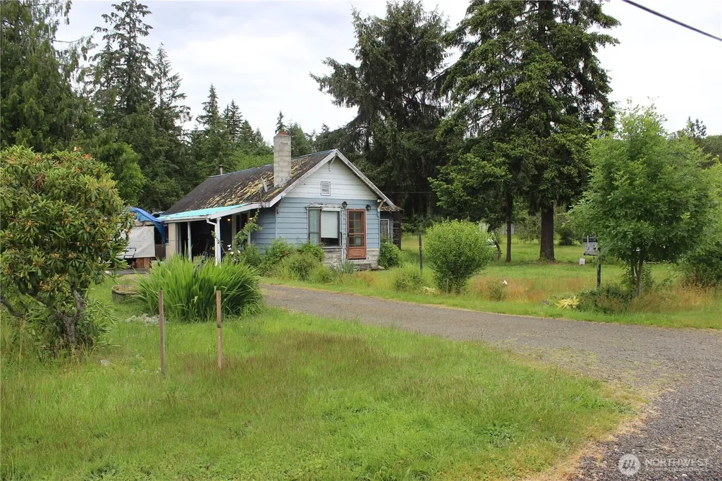 5 Elma Gate Road Oakville WA 98569