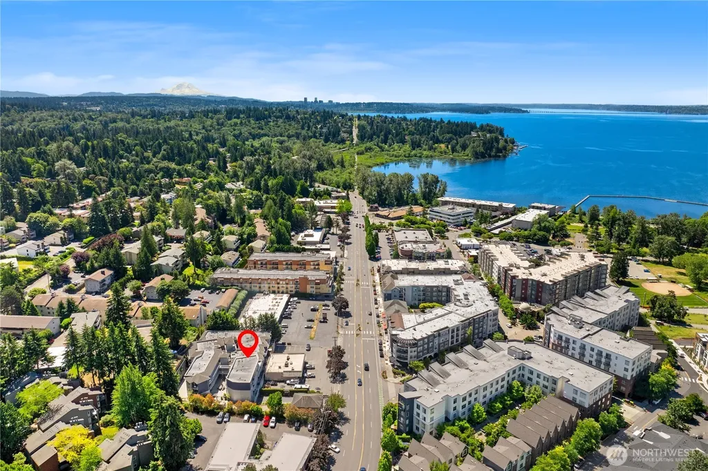 11920 98th Avenue NE Kirkland WA 98034
