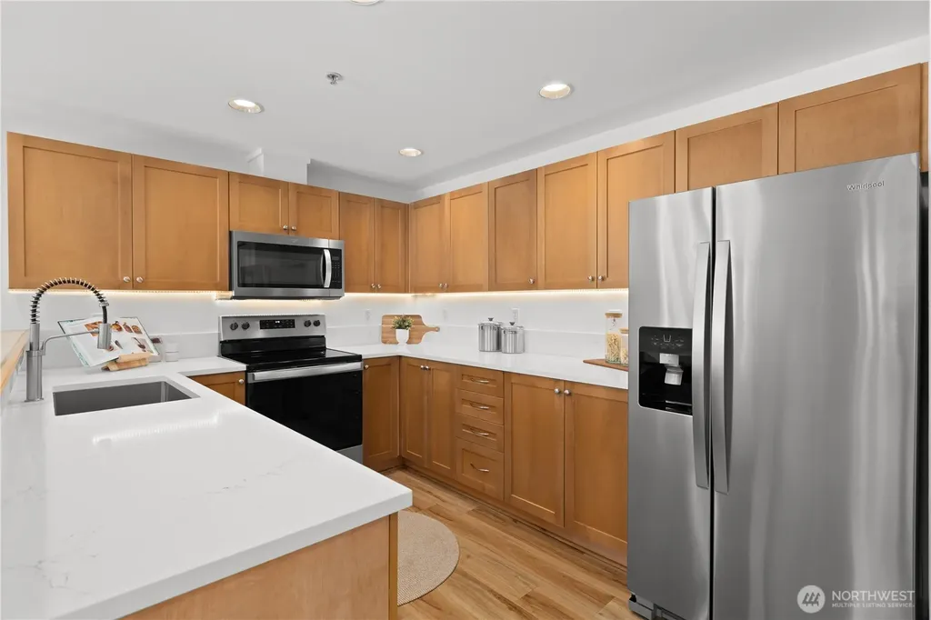 11920 98th Avenue NE Kirkland WA 98034