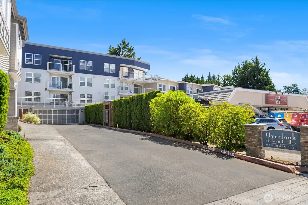 11920 98th Avenue NE Kirkland WA 98034