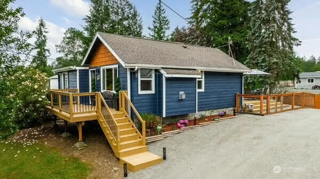 2516 103rd Avenue SE Lake Stevens WA 98258