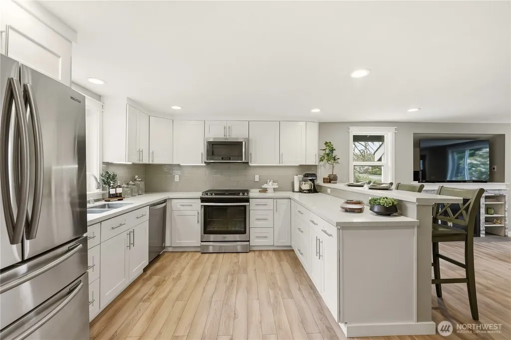 2516 103rd Avenue SE Lake Stevens WA 98258