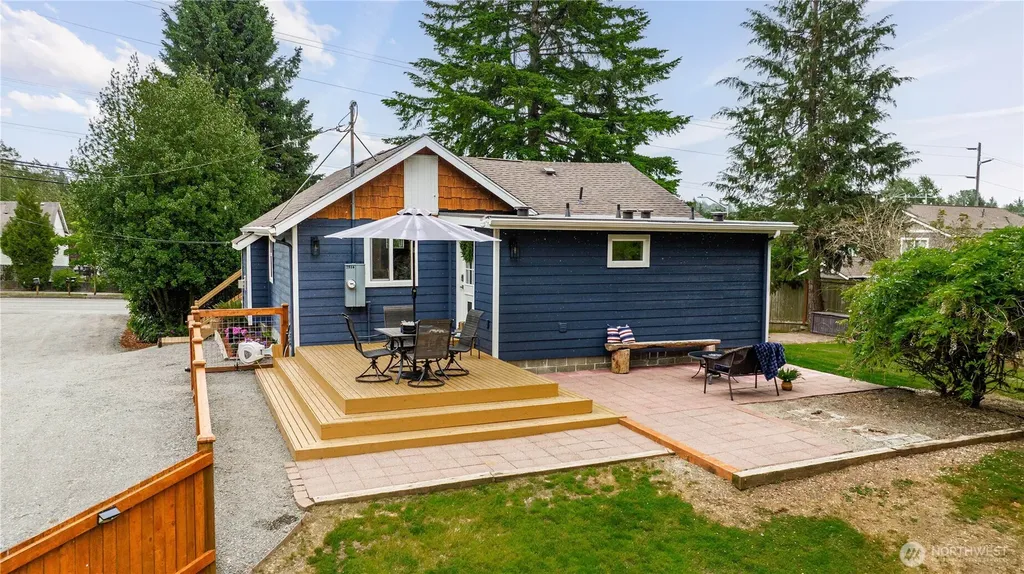 2516 103rd Avenue SE Lake Stevens WA 98258
