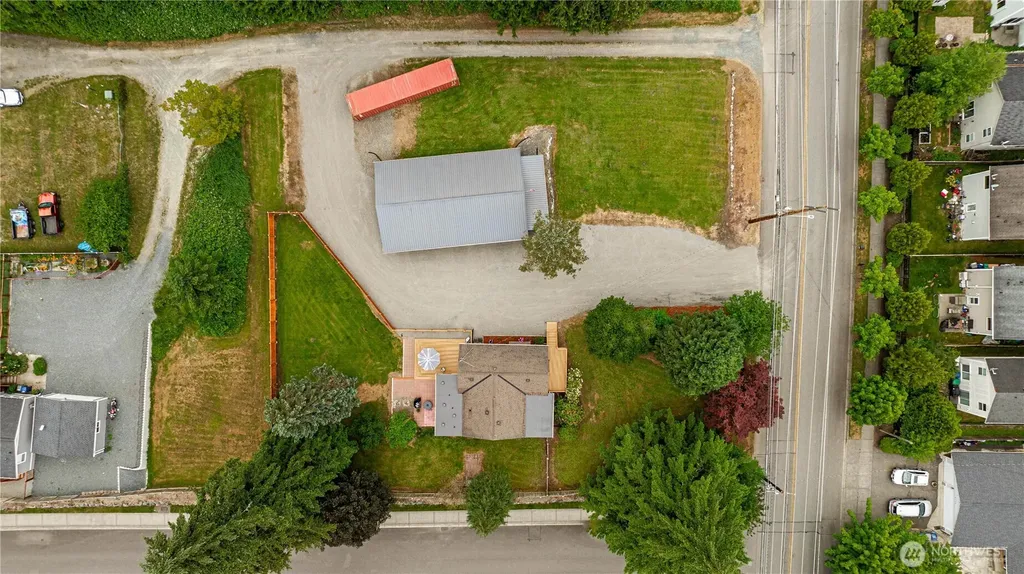 2516 103rd Avenue SE Lake Stevens WA 98258