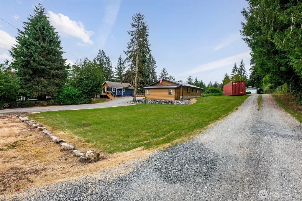 2516 103rd Avenue SE Lake Stevens WA 98258