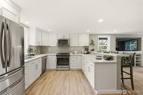 2516 103rd Avenue SE Lake Stevens WA 98258