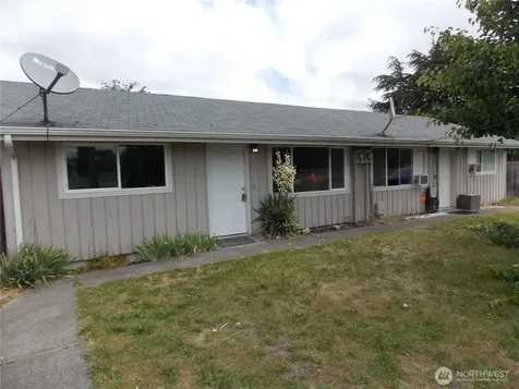 1701 Garfield Street S Tacoma WA 98444