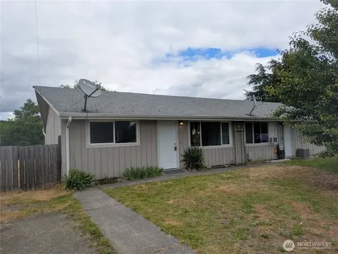 1701 Garfield St S Tacoma WA 98444