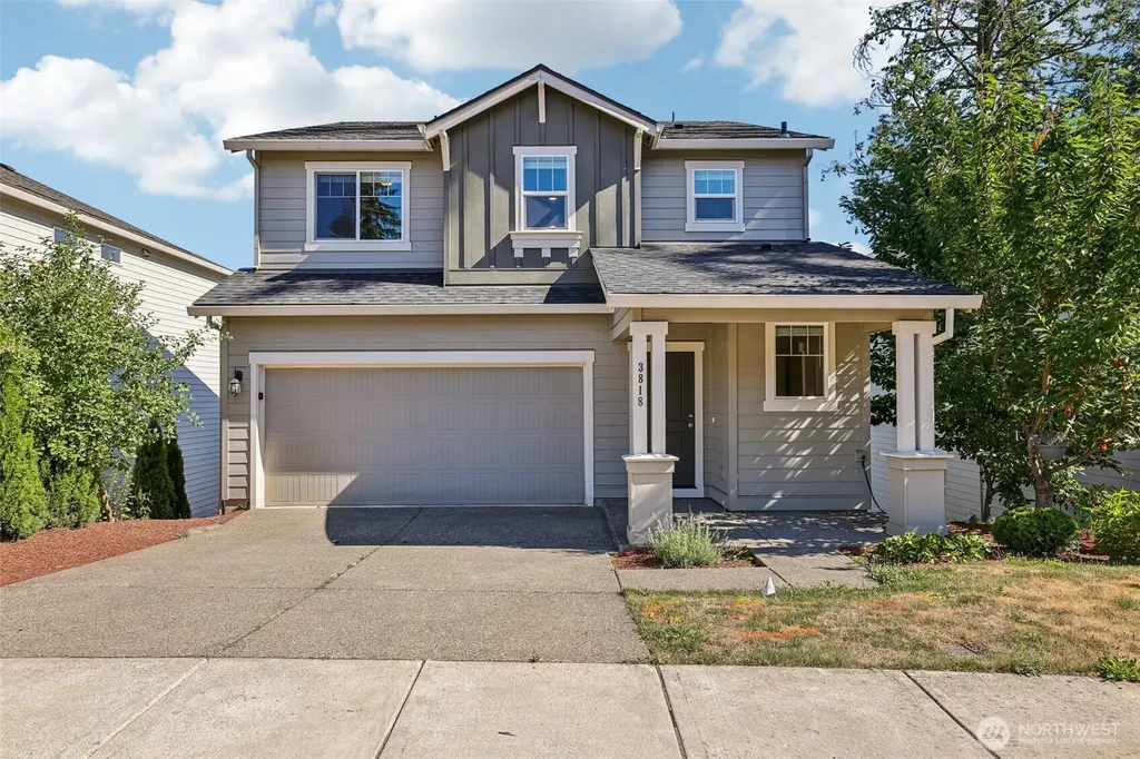 3818 NE 62nd Street Vancouver WA 98661