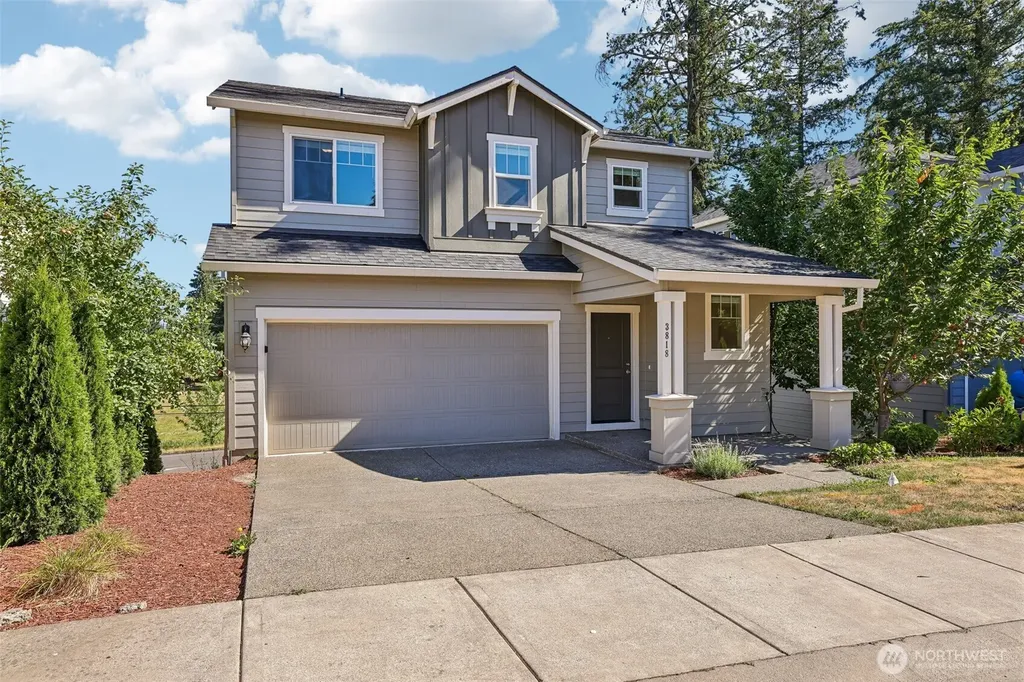 3818 NE 62nd Street Vancouver WA 98661
