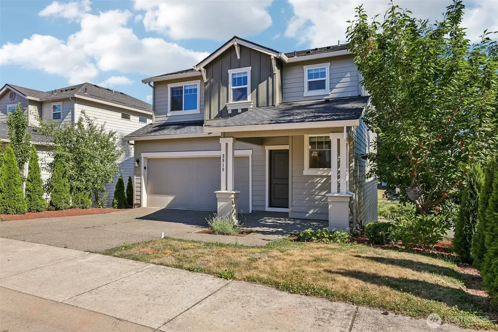 3818 NE 62nd Street Vancouver WA 98661