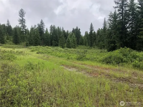 36 Corral Drive Oroville WA 98844