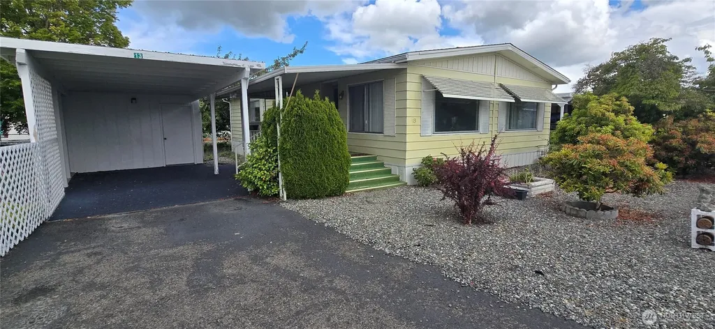 13 Juniper Estates Sequim WA 98382
