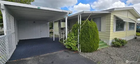 13 Juniper Estates Sequim WA 98382