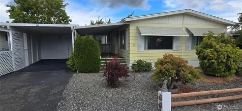 13 Juniper Estates Sequim WA 98382