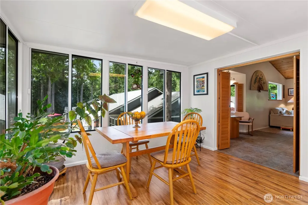 72 Sayward Lane Port Ludlow WA 98365