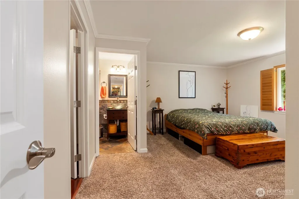 72 Sayward Lane Port Ludlow WA 98365