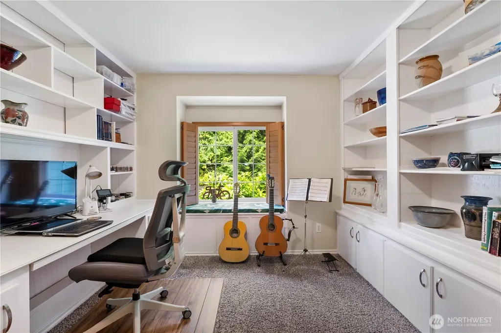 72 Sayward Lane Port Ludlow WA 98365