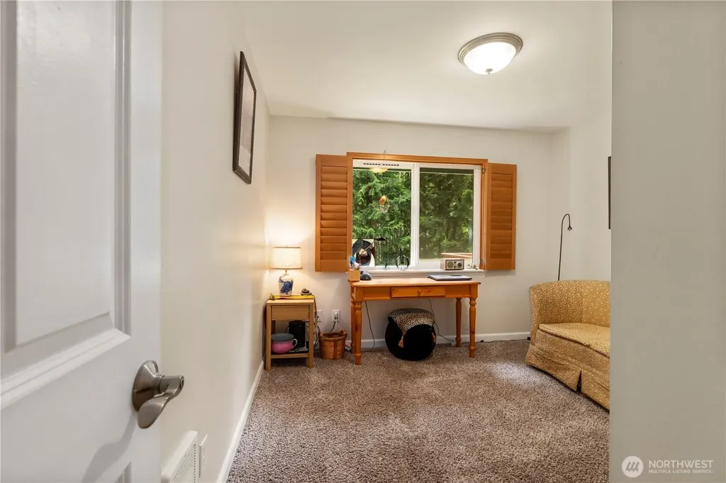 72 Sayward Lane Port Ludlow WA 98365