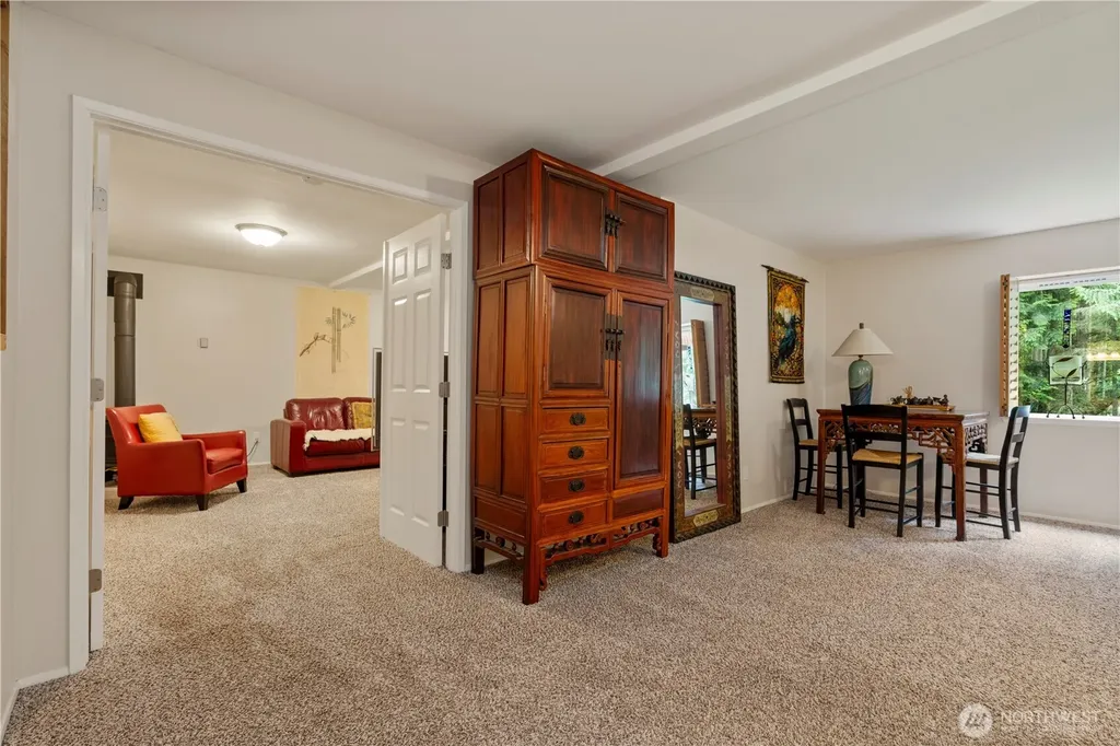 72 Sayward Lane Port Ludlow WA 98365
