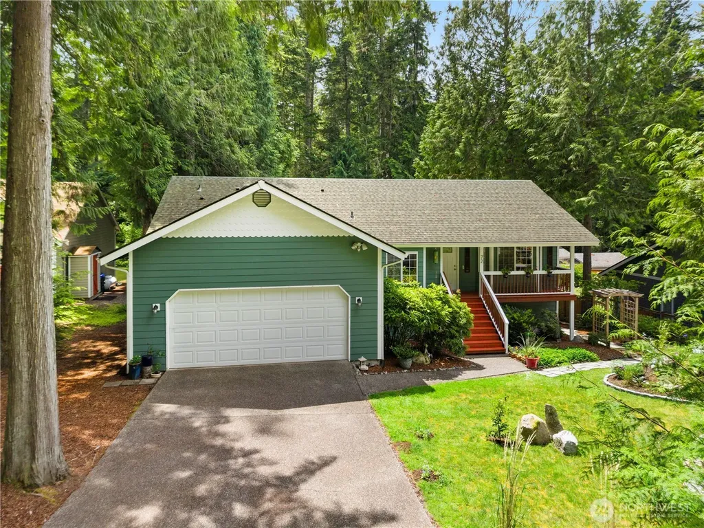 72 Sayward Lane Port Ludlow WA 98365