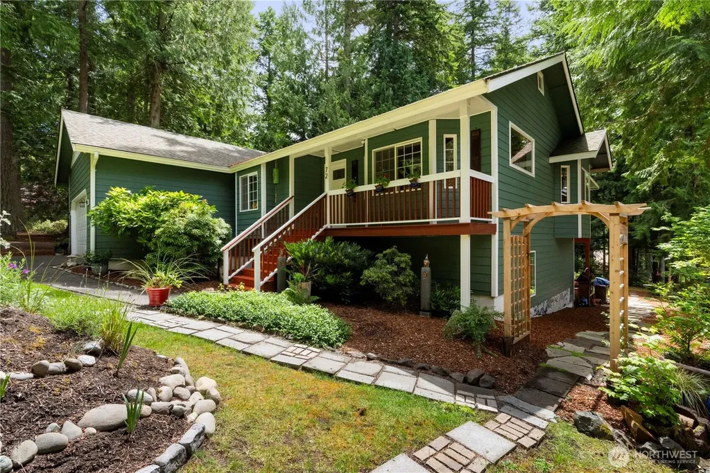 72 Sayward Lane Port Ludlow WA 98365