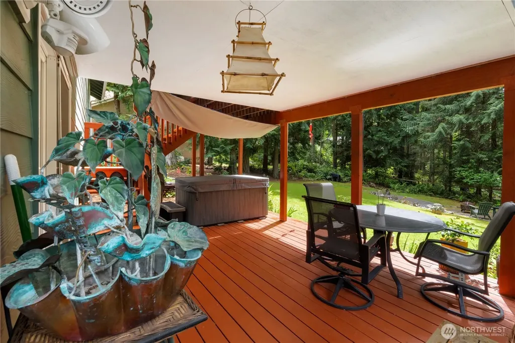 72 Sayward Lane Port Ludlow WA 98365