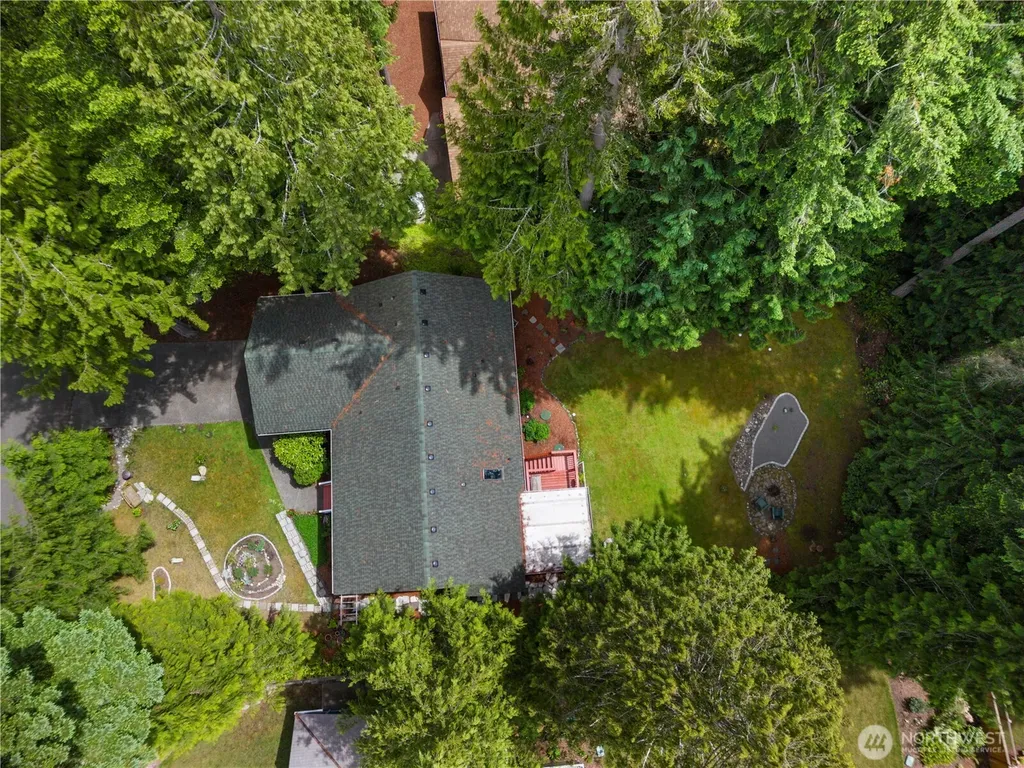 72 Sayward Lane Port Ludlow WA 98365