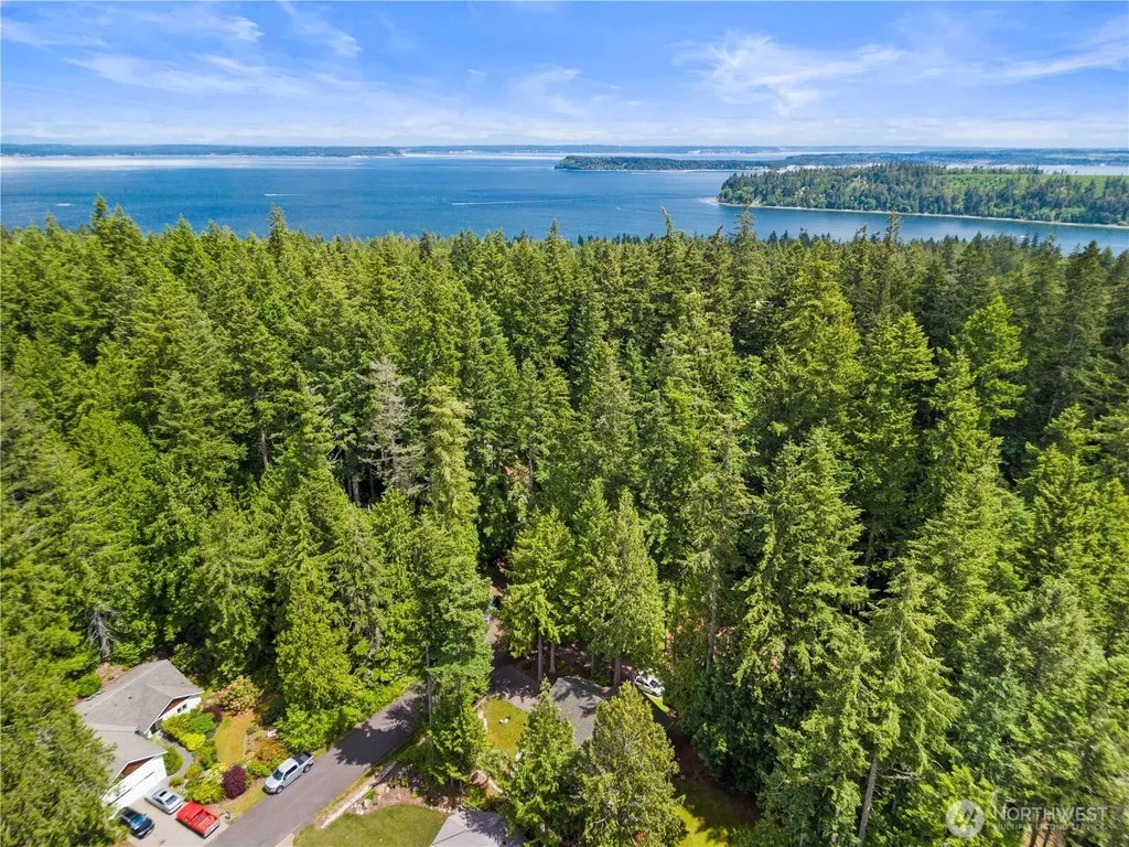 72 Sayward Lane Port Ludlow WA 98365
