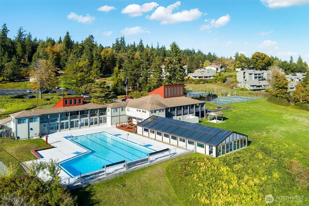 72 Sayward Lane Port Ludlow WA 98365