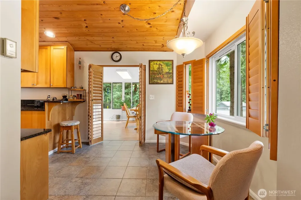 72 Sayward Lane Port Ludlow WA 98365