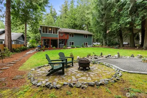 72 Sayward Lane Port Ludlow WA 98365