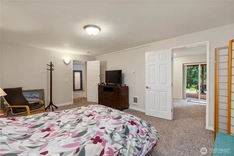 72 Sayward Lane Port Ludlow WA 98365