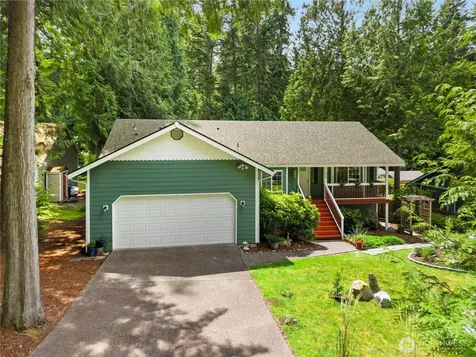 72 Sayward Lane Port Ludlow WA 98365