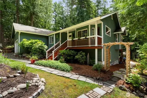72 Sayward Lane Port Ludlow WA 98365