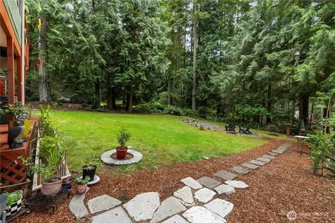 72 Sayward Lane Port Ludlow WA 98365