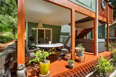 72 Sayward Lane Port Ludlow WA 98365