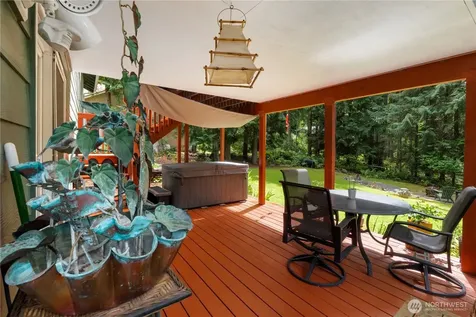 72 Sayward Lane Port Ludlow WA 98365