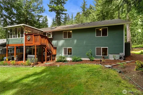 72 Sayward Lane Port Ludlow WA 98365