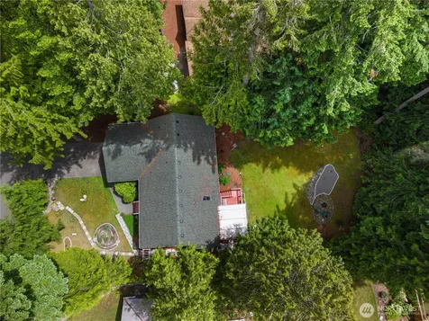 72 Sayward Lane Port Ludlow WA 98365